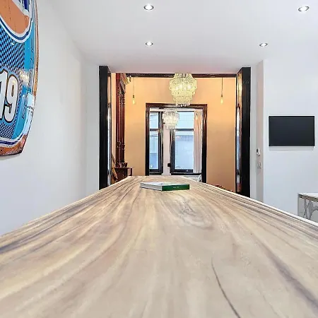 Apartment At20 - Luxury Downtown *
