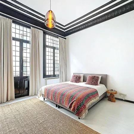 At20 - Luxury Downtown * Antwerp