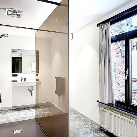 At20 - Luxury Downtown Apartment *